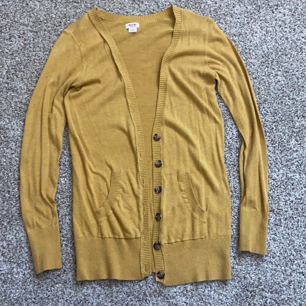 Cardigan